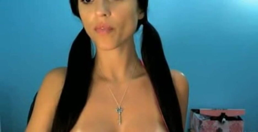 Janessa Brazil: Janessa Live Show Filth