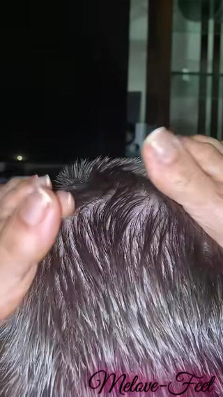 Naelor: Melove第一次在视频中呻吟...必看