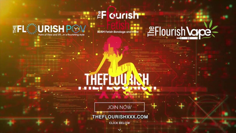 The Flourish XXX: Rory Knox är strandsatt från partner bbc pov