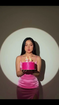 Today Is My Happy Birthday