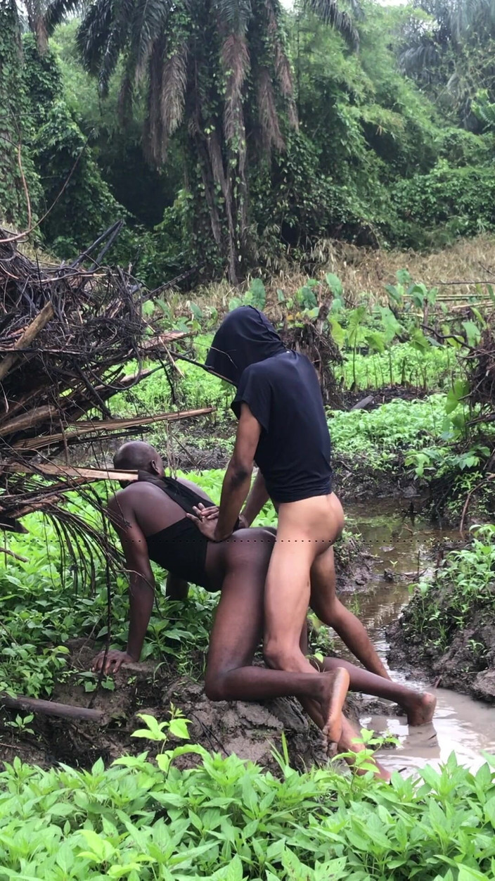 Sexylary: Scopa dentro una fattoria land rounder le mie acque paludose