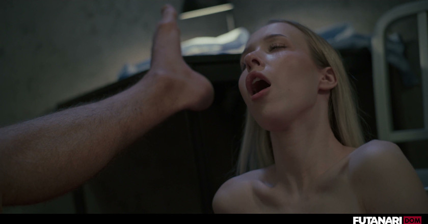 Futanari DOM: Temptation