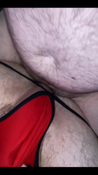 I Like Fucking Guys