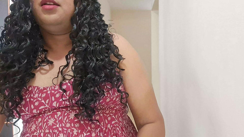 Indiansissychubby: Si comel nakal comel cinta air mani dan kongkek