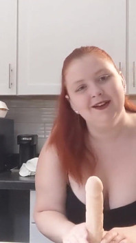 Stiefmutters snack zu später stunde