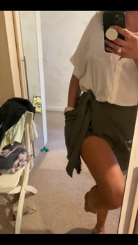 What Do You Guys Think About MILF Me?