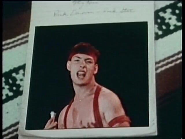 Gay 4 Pleasure: When gay dreams come true