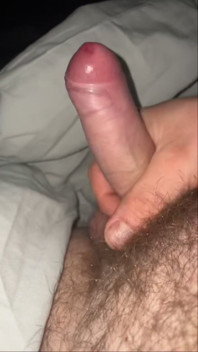 Me and My Hard Cock