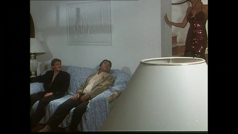 FM Video VOD: モアナ・ポッツィ、ミリー・ダブラッチョ、ロッコ・シフレディ出演:アミチェ・デル・カッツォ