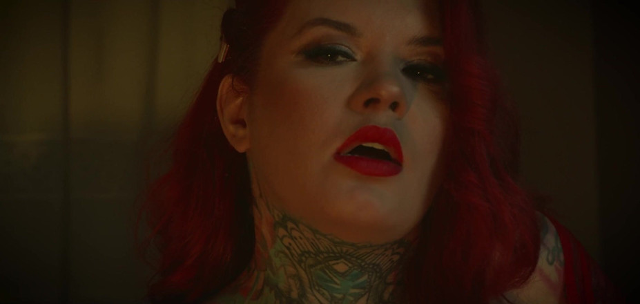 Sabien Demonia: mujhe apni porn larkiyon ki tarah chodo - gand chudaee