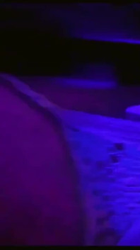 Submissive TS Gets Dick on a Late-night Hook-up