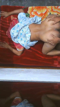 Follada de mucama lechosa sexy