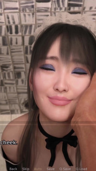 Grandmas House 111 - Asami and Shizuka Know How to Drain My Ballssave.