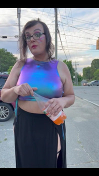 Yesterday’s Concert Fit!