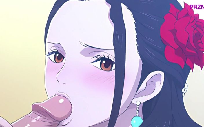 Prznai: One Piece Viola（5） 鸡巴