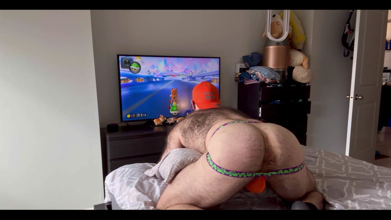 BeefyCanuck: Happy Jocktober 28thtime pentru a rupe Jocks infricosatorul