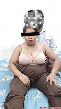 Indian Couple