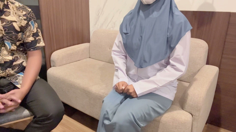 Jamsen: Cikgu memanggil pelajar ke bilik pejabat kerana mereka sering tidak...