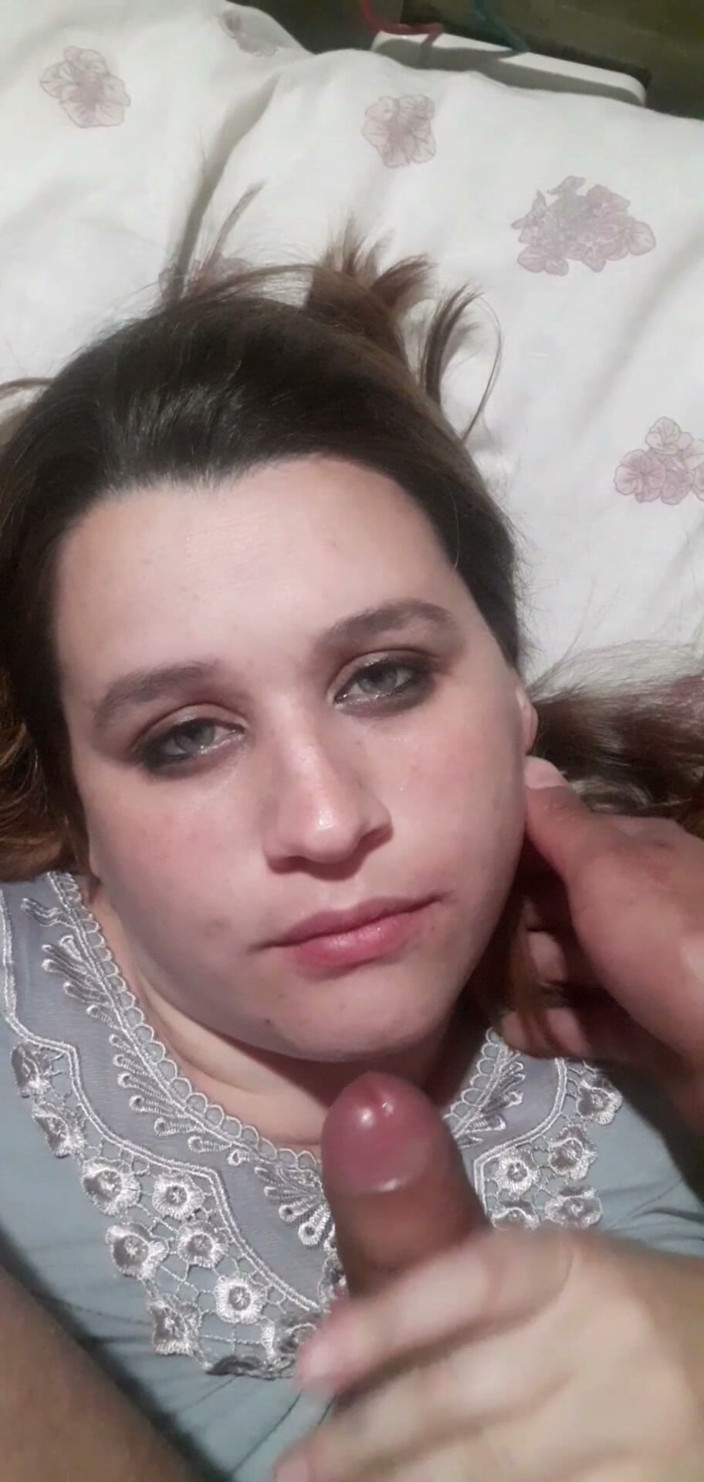 Melycesar: A Good Blowjob