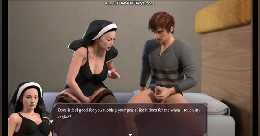 Divide XXX: 欲望流行所有熟女帮助乳房被操