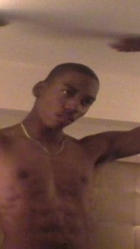 D - Thugboy