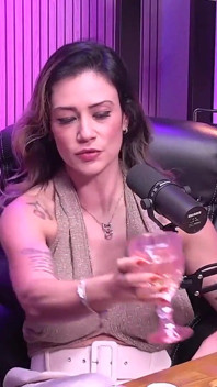 Hot MILF & Her Fantasies