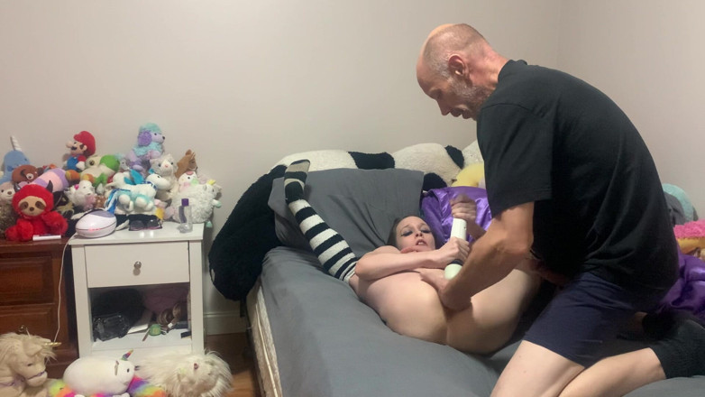 EmoDream1998: Dedilhado ao orgasmo