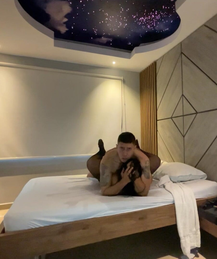 Monozion: Siêu cực khoái thực sự với Squirting mà không cần...