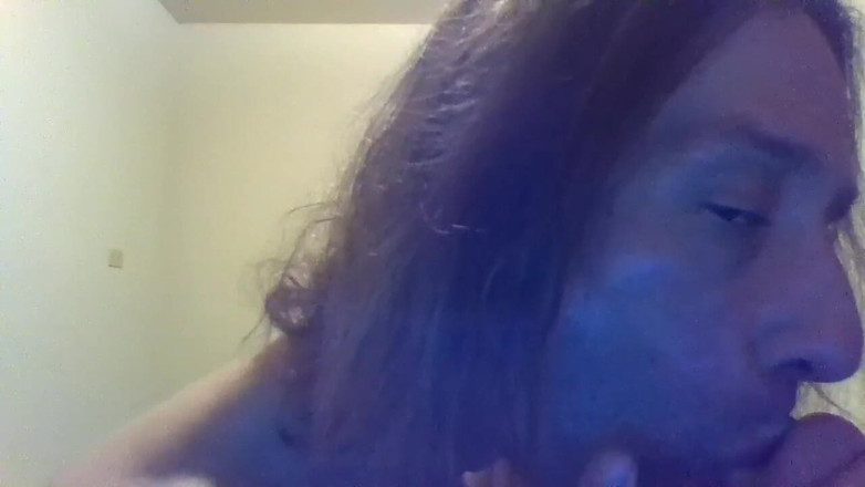 LilTaste: Asmr Fellating Dildo, Fantasizing About You