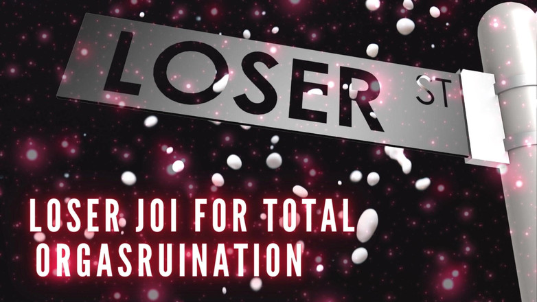 Goddess Misha Goldy: Kẻ thua cuộc JOI cho tổng số lần cực khoái