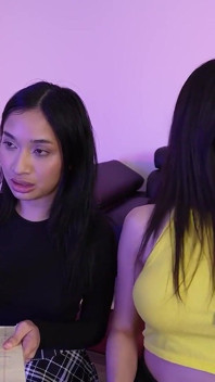 Moje drobná japonská nevlastní dcera šuká lépe než moje žena - okamžitý orgasmus - asijský teen film