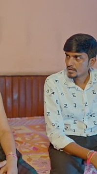 Job Interview Experience with Naughty Boss! Desi Chut