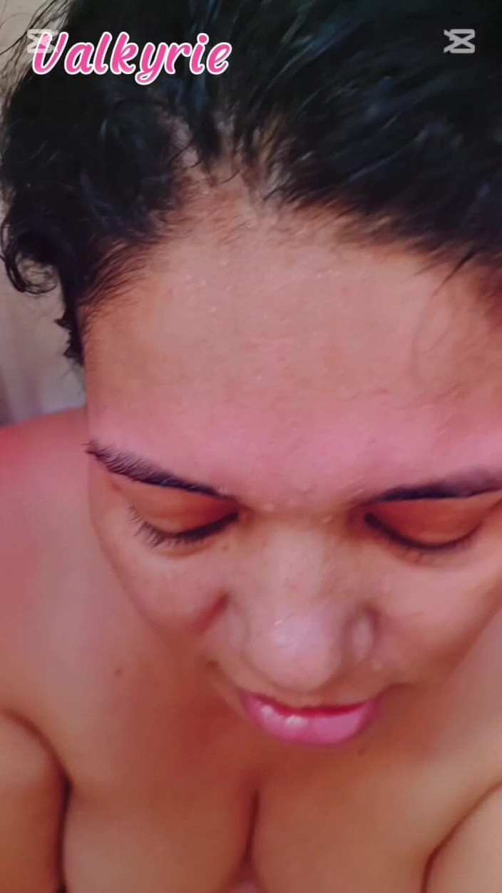 Valkyrieandluigy: Sexo anal