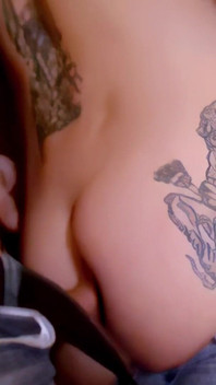 Porn Video: Barbara-nux Orge Mo1