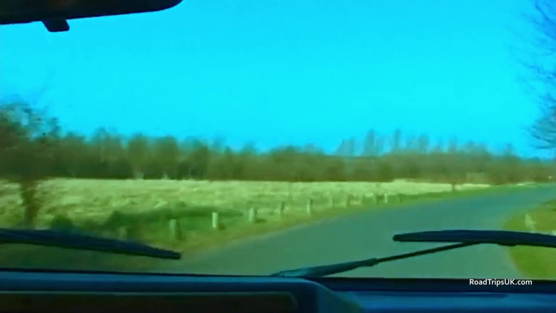 Road Trips UK: Viagem para Cambridge: Chloe