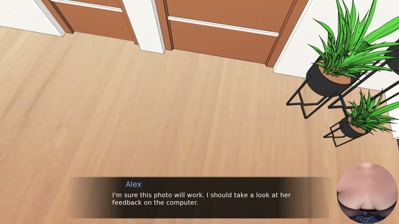 Candychika: Gameplay Confined with Goddesses - Part 5