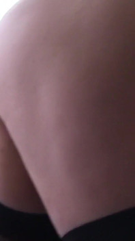 Chubby Mature Wife Stuffs Her Pussy on Camera