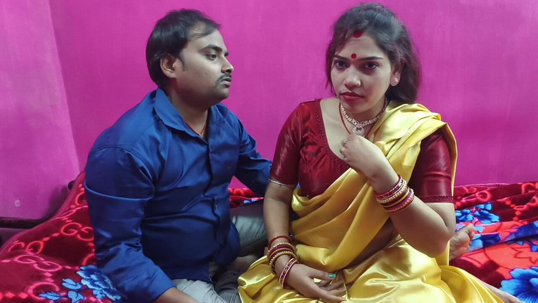Sona bhabhi: Odia sexvideo, Odia het fru XXX video, Sona och Rahul...