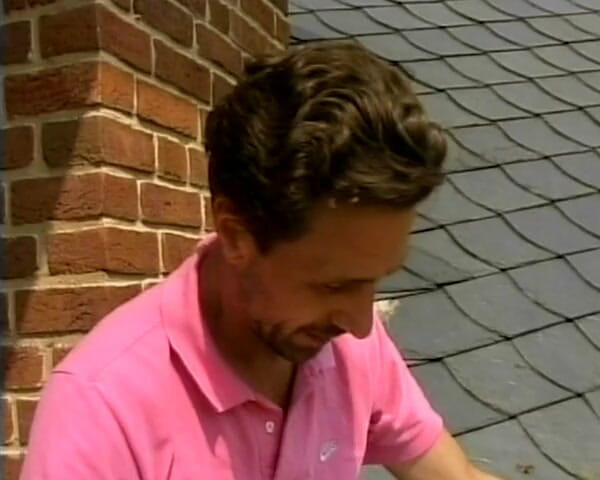 BB Video - Old School: Amatoare matură sexy germană futută în aer liber cu o blondă...