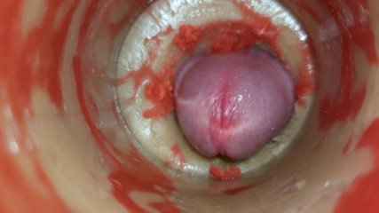 Creme sperm: Melhor Compilação Crempie - Câmera Dentro 4K Parte 2