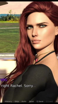 Milfylicious (część 23) - Autor: Maximus