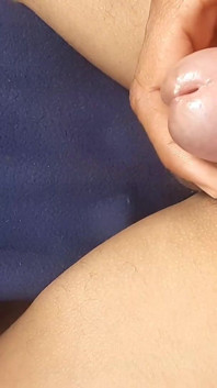 Handjob Big Black Cock Indian Man