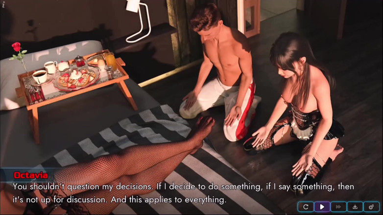 AK.Gamer: Cómo arreglar el futuro # 9 Liu Yang y yo hicimos un 69