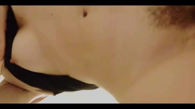 Lollolara91: Husband Leaves Camera on and Discovers Double Creampie