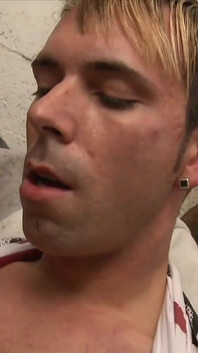 Německá kompilace stříkání na zadek