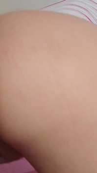 Teenage 18 Fucking Pussy POV