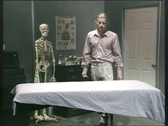 Lucky Cooch: Blonďatá milfka si užívá promiskuitu