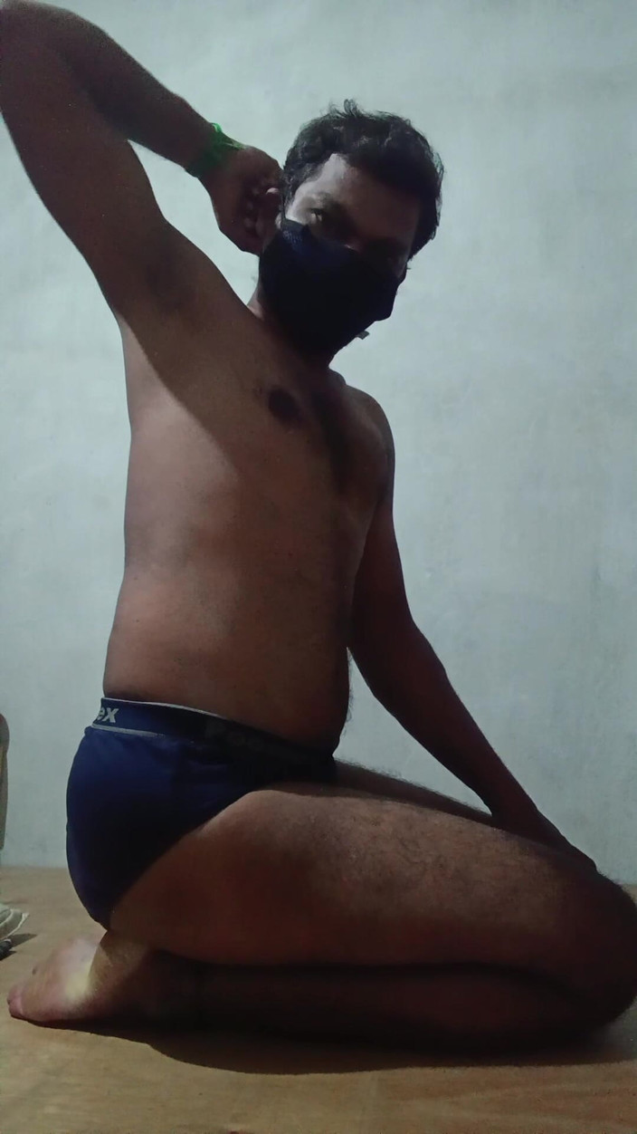 Devson: Desi Masturbation