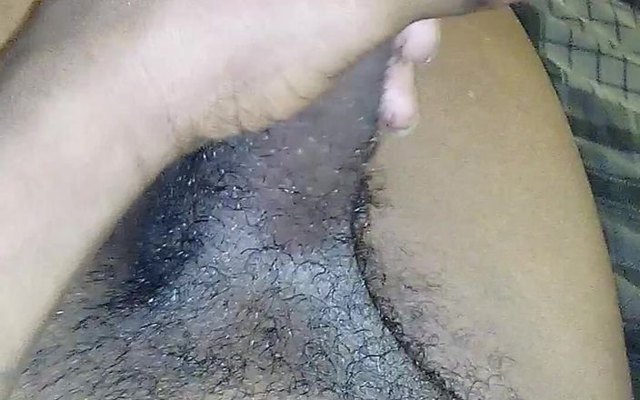 SweetDWillie456: Köstliches schönes großes schwarzes schwanz bbc streicheln