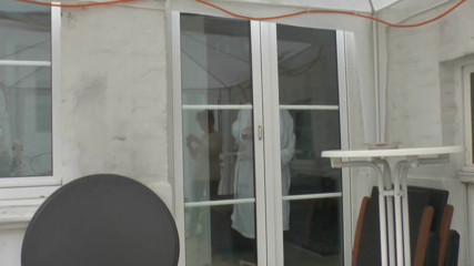 Mature Climax - 100% Mature Videos: German mature couple pissing all over the kitchen